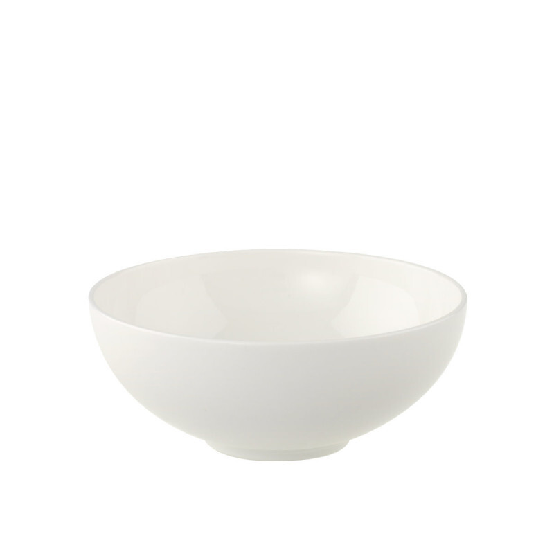

Королевская десертная тарелка 13 см Villeroy & Boch, белый