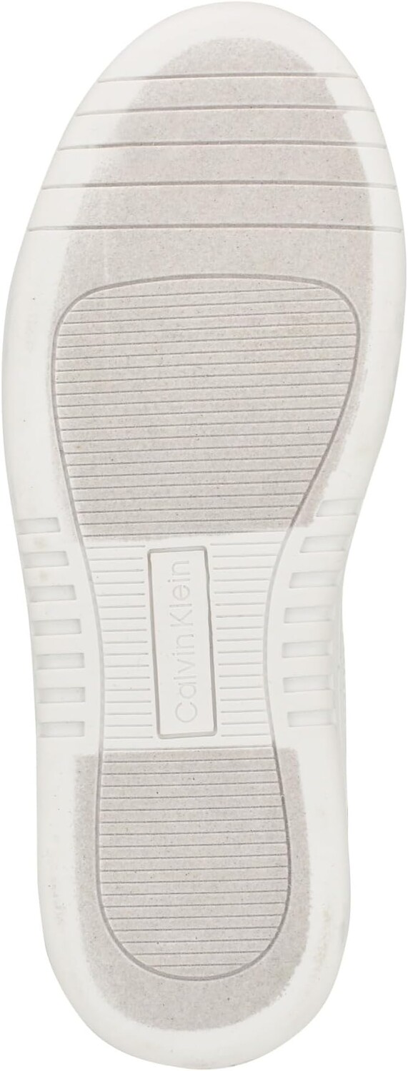 Кроссовки Calvin Klein Hattea, цвет White 1 — фото 3