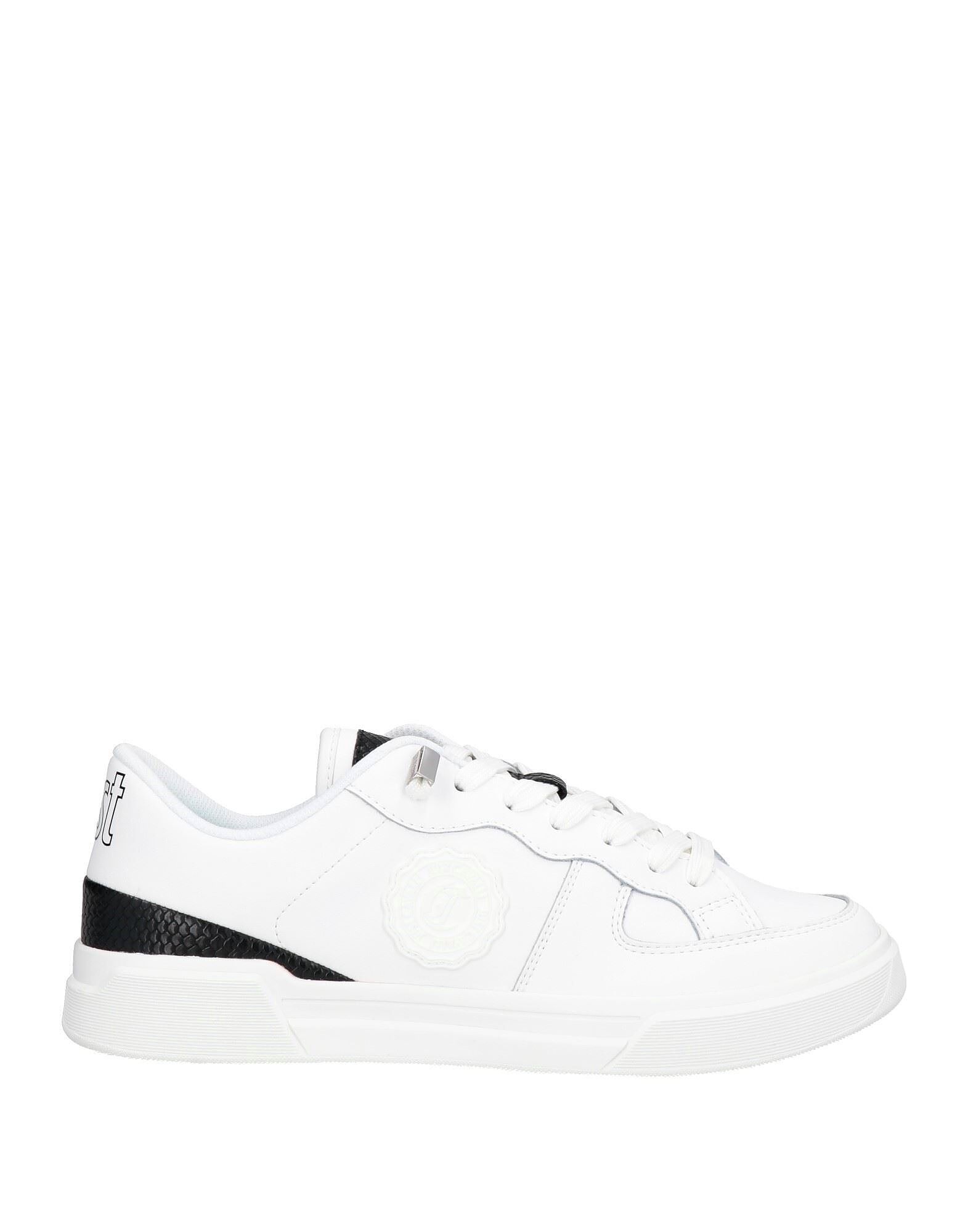 

Кроссовки Roberto Cavalli, белый