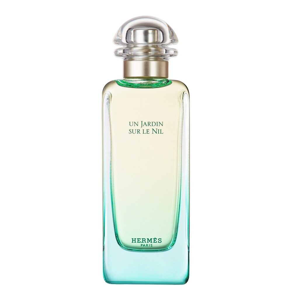 

Hermes, Un Jardin Sur Le Nil, туалетная вода, 100 мл