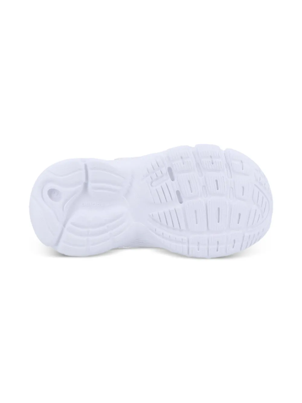 Astir i td "hello kitty - белый/ярко-красный" adidas Kids — фото 4