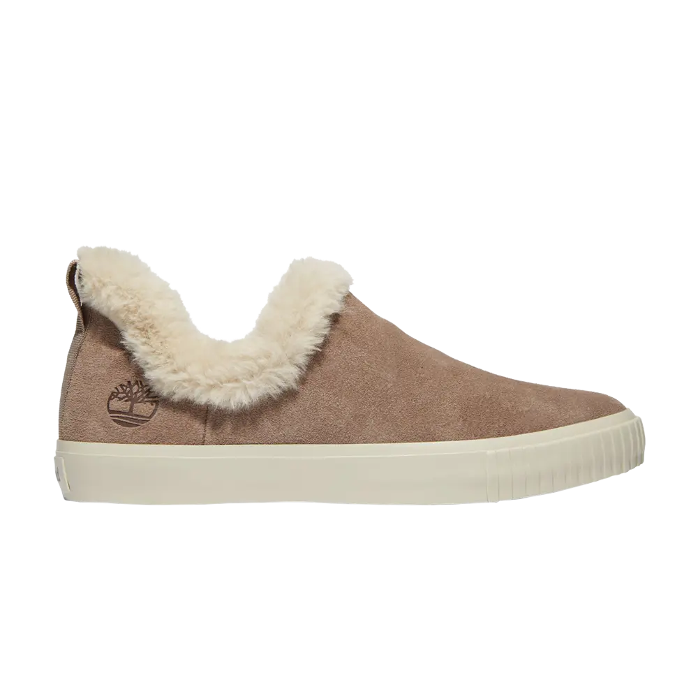 

Ботинки Wmns Skyla Bay Timberland, желто-коричневый