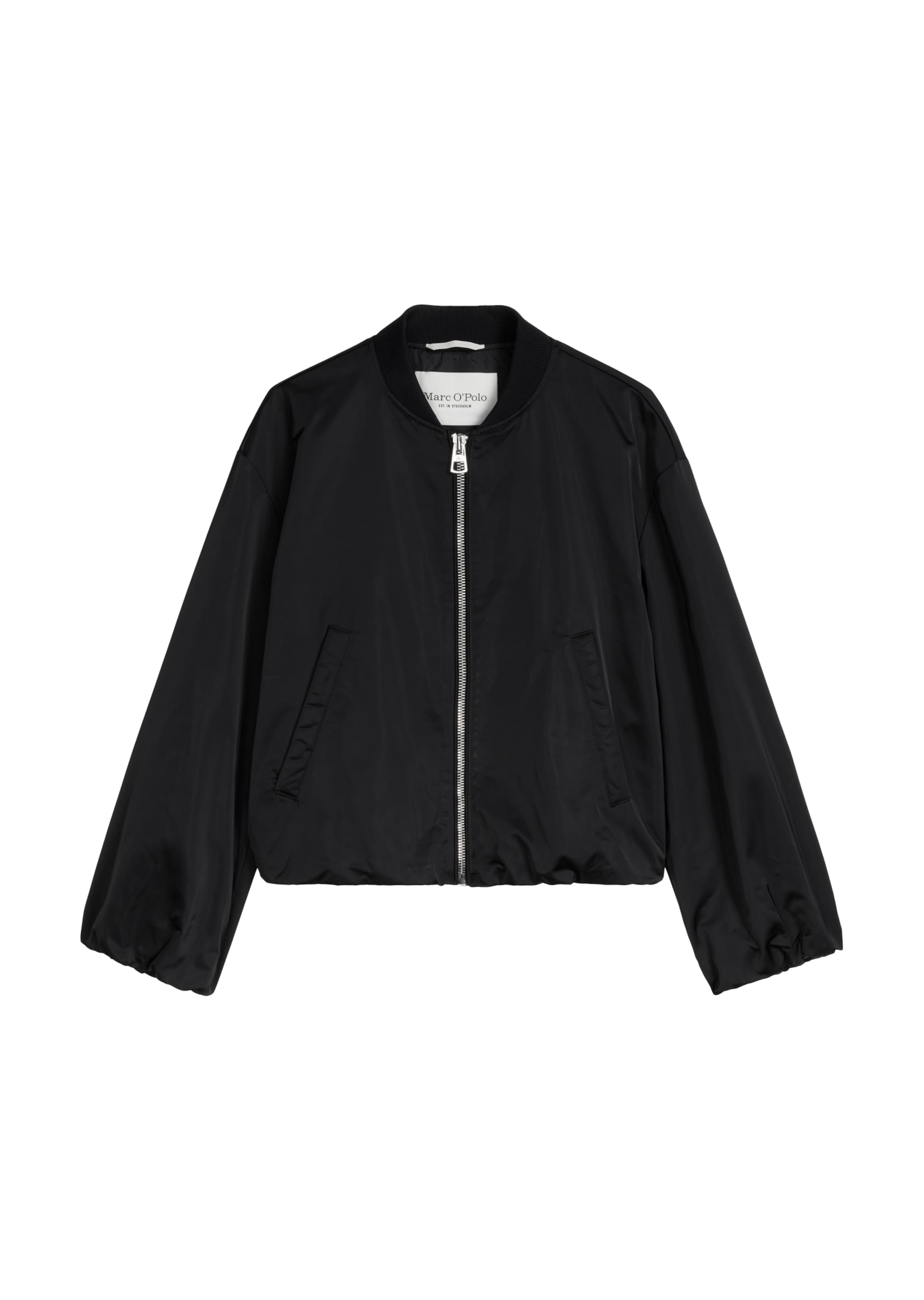 

Marc O'Polo Куртка для межсезонья в темно-синем цвете