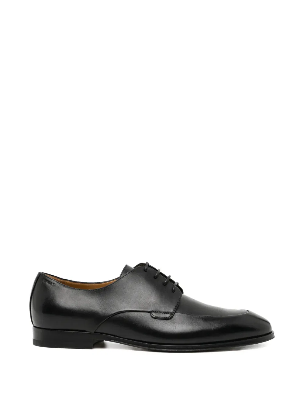 Туфли-дерби Regent Bally, черный