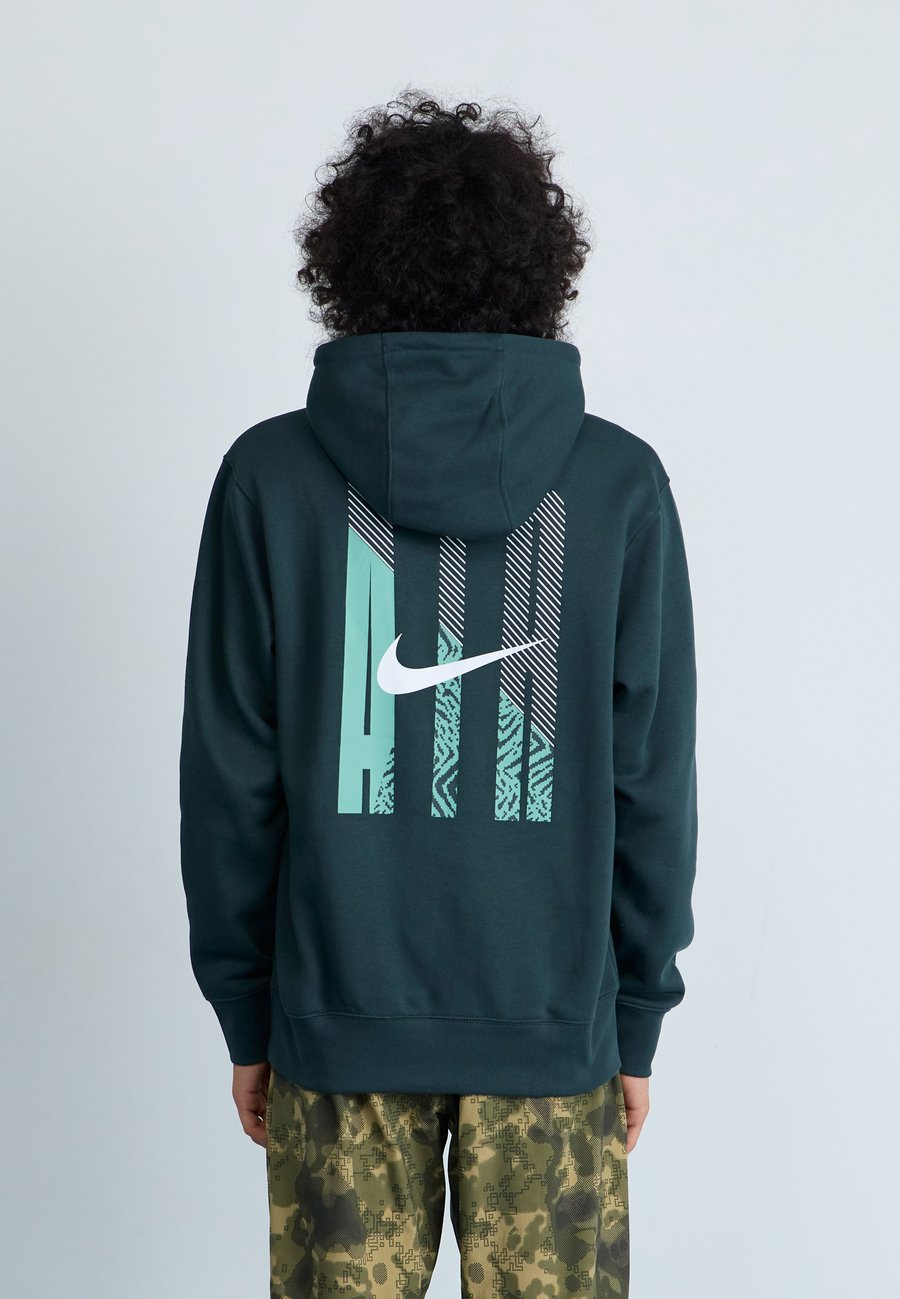 

Худи Nike Sportswear AIR HOODIE, Seaweed/Light Green
