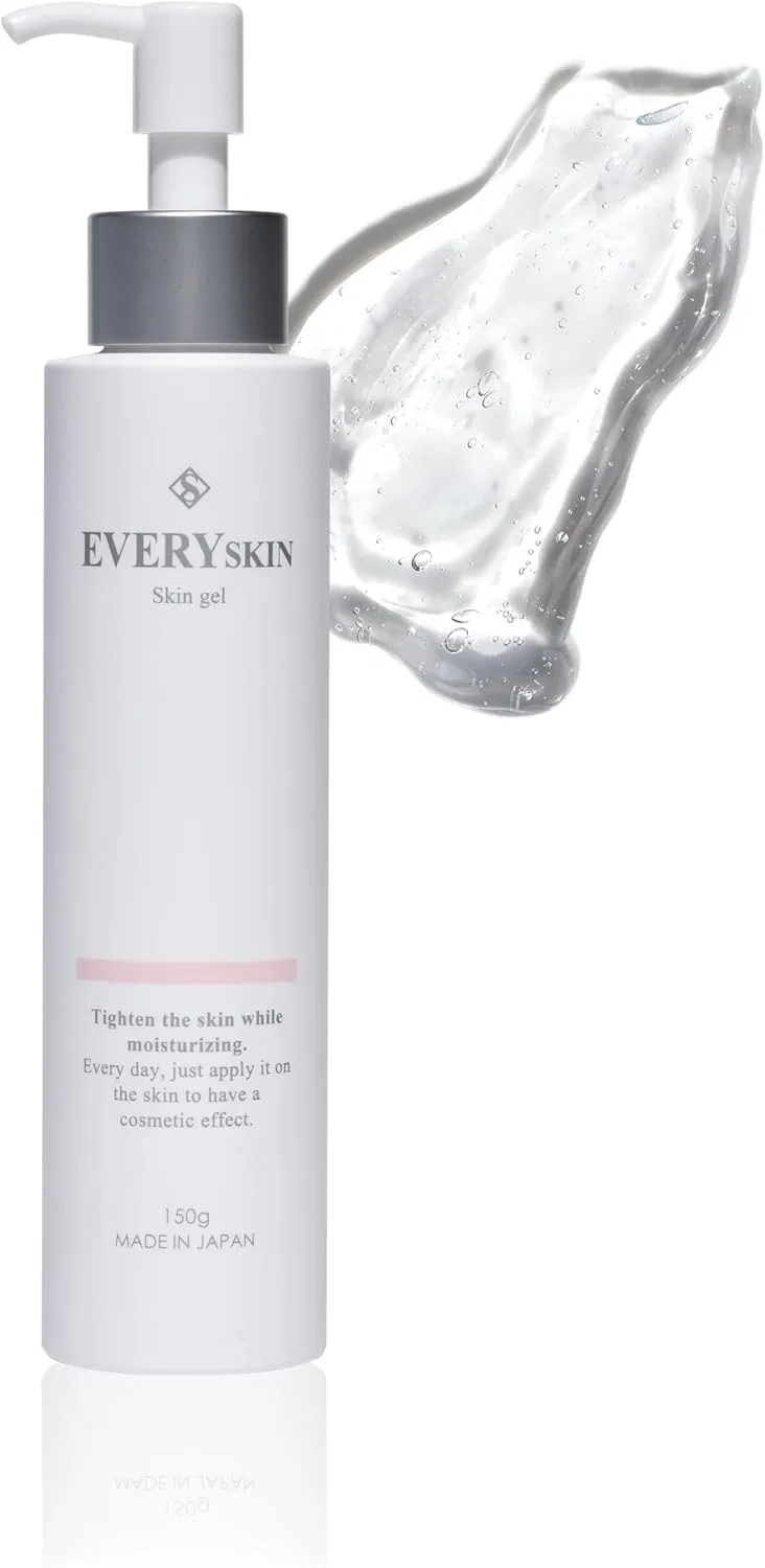 Гель для тела Everyskin с керамидами 150 г