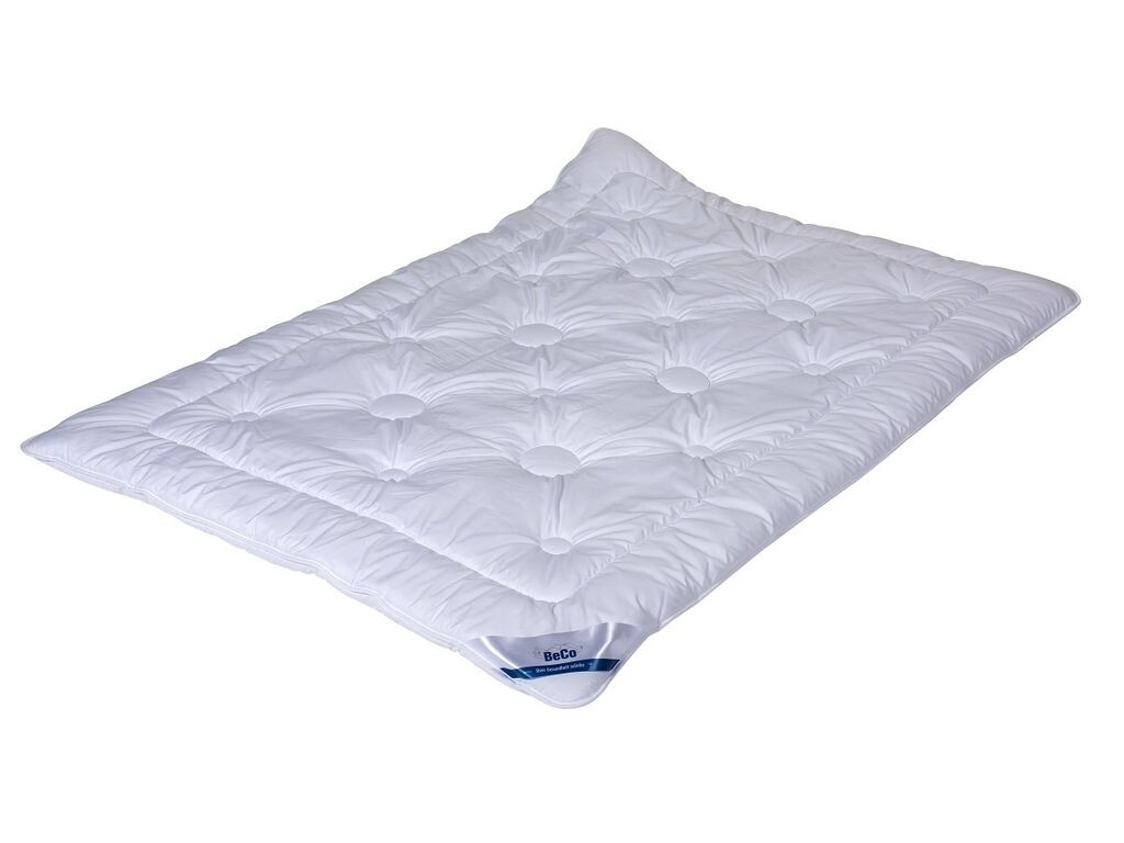 

Одеяло BeCo Royal Soft, 135 х 200 см, дуэт Beco Heimtex