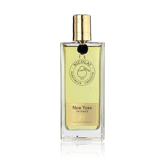 

Николай, Parfumeur Createur New York Intense, парфюмированная вода, 100 мл, Nicolai