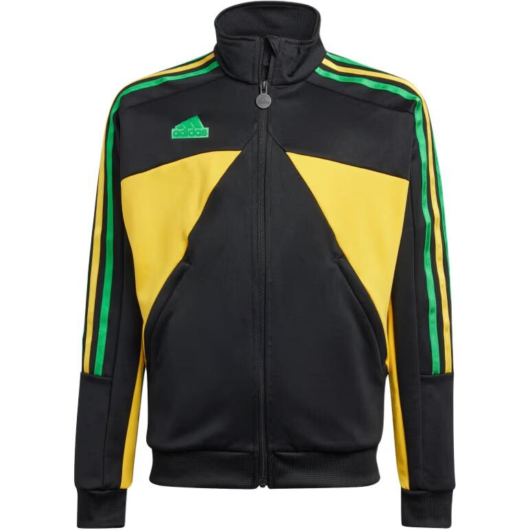 

Куртка GS Adidas, черный