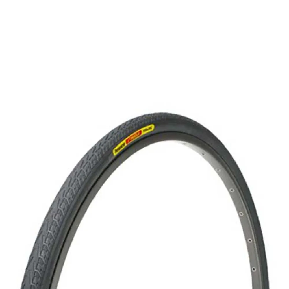 

Жесткая городская шина Panaracer Pasela 700 x 35, серебряный