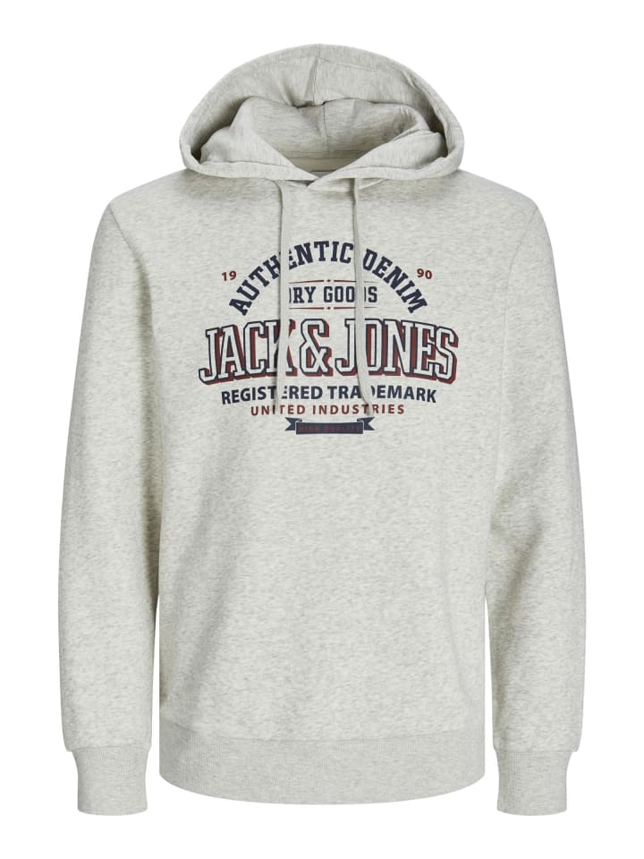 

Толстовка с капюшоном Jack & Jones