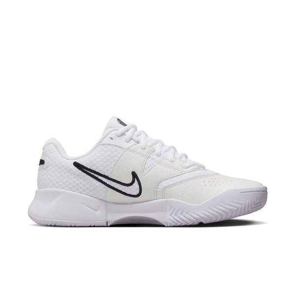 Кроссовки Court Lite 4 Nike, белый — фото 2