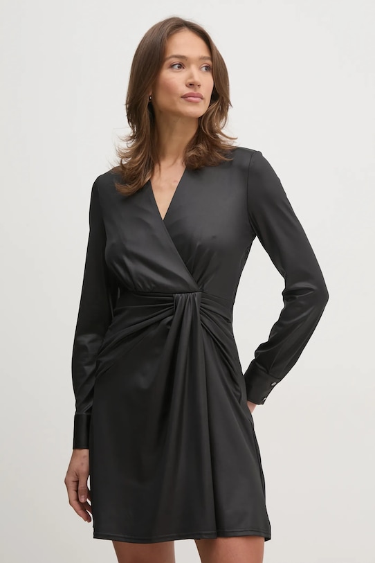 

Платье Dkny, черный