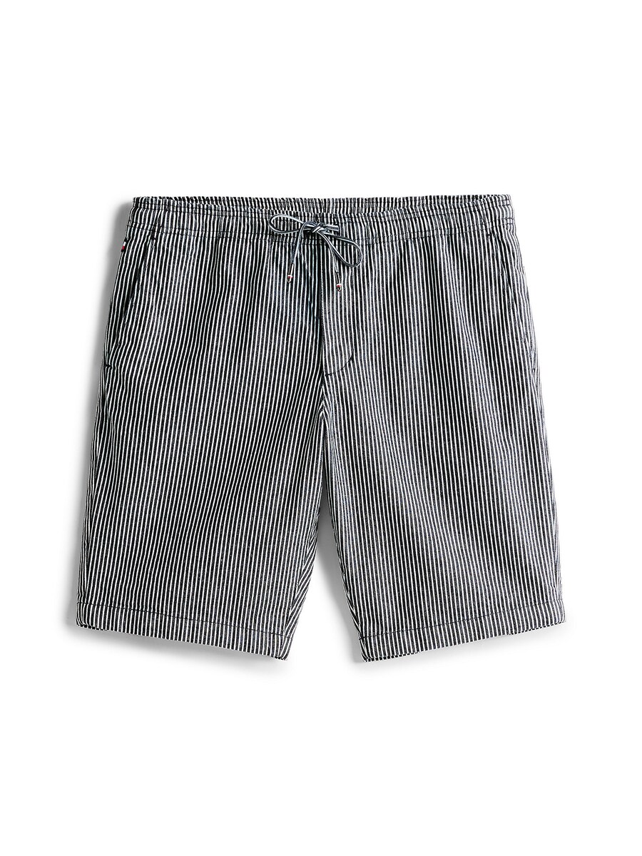 

Брюки TOMMY HILFIGER Harlem, разноцветный