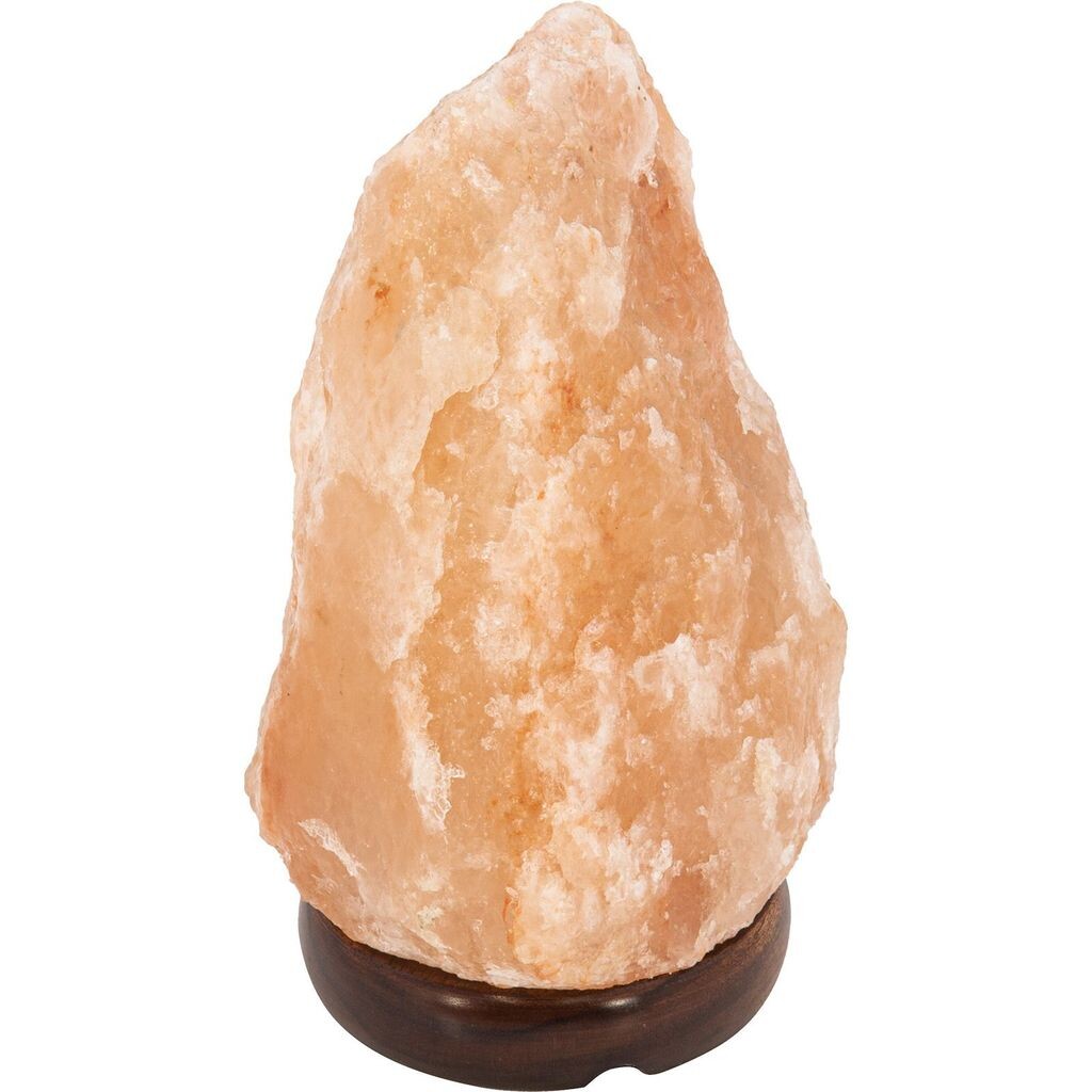 

Globo STONE Настольная лампа соляной кристалл, 1x E14 Globo Lighting