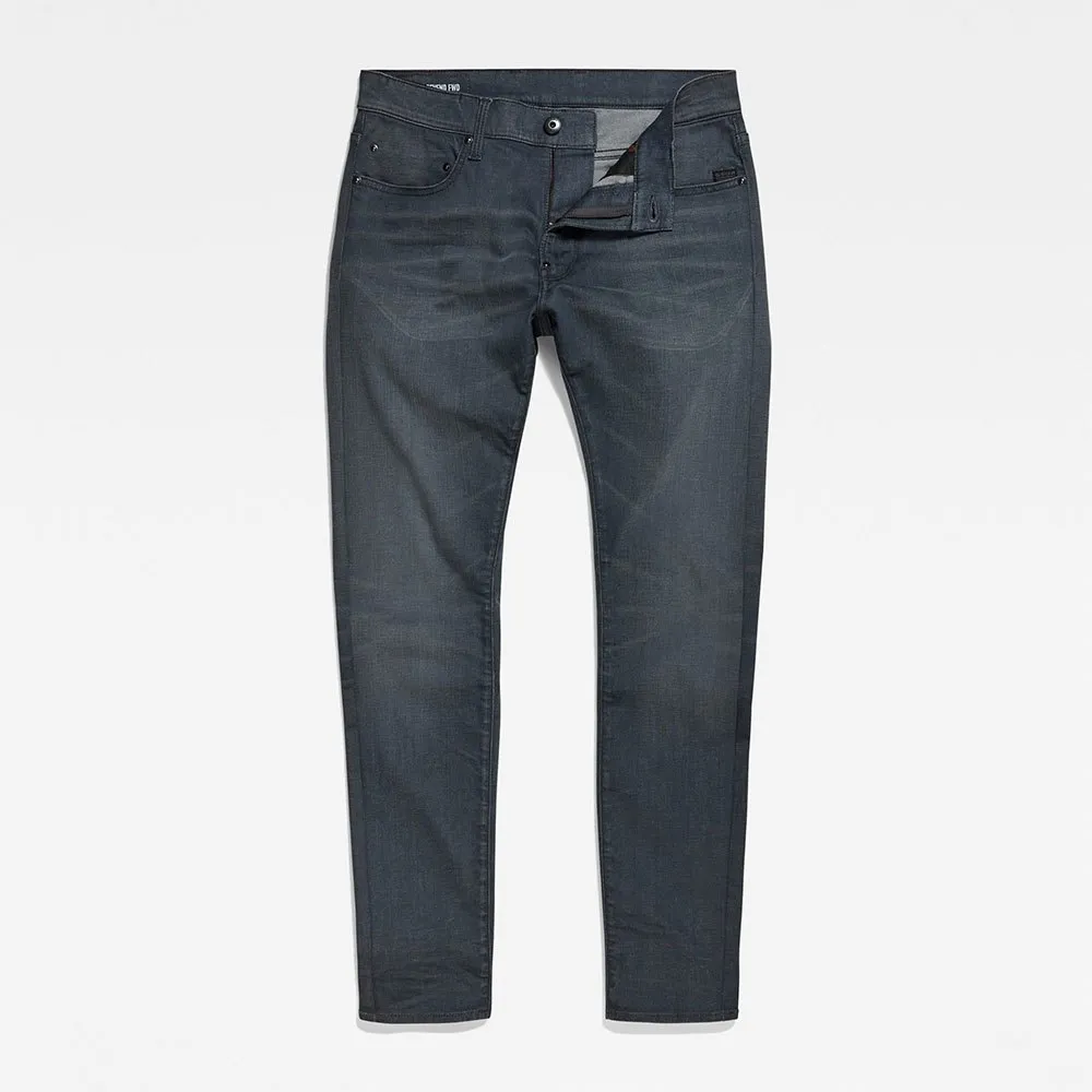 

Джинсы G-Star Revend Fwd Skinny Fit, синий