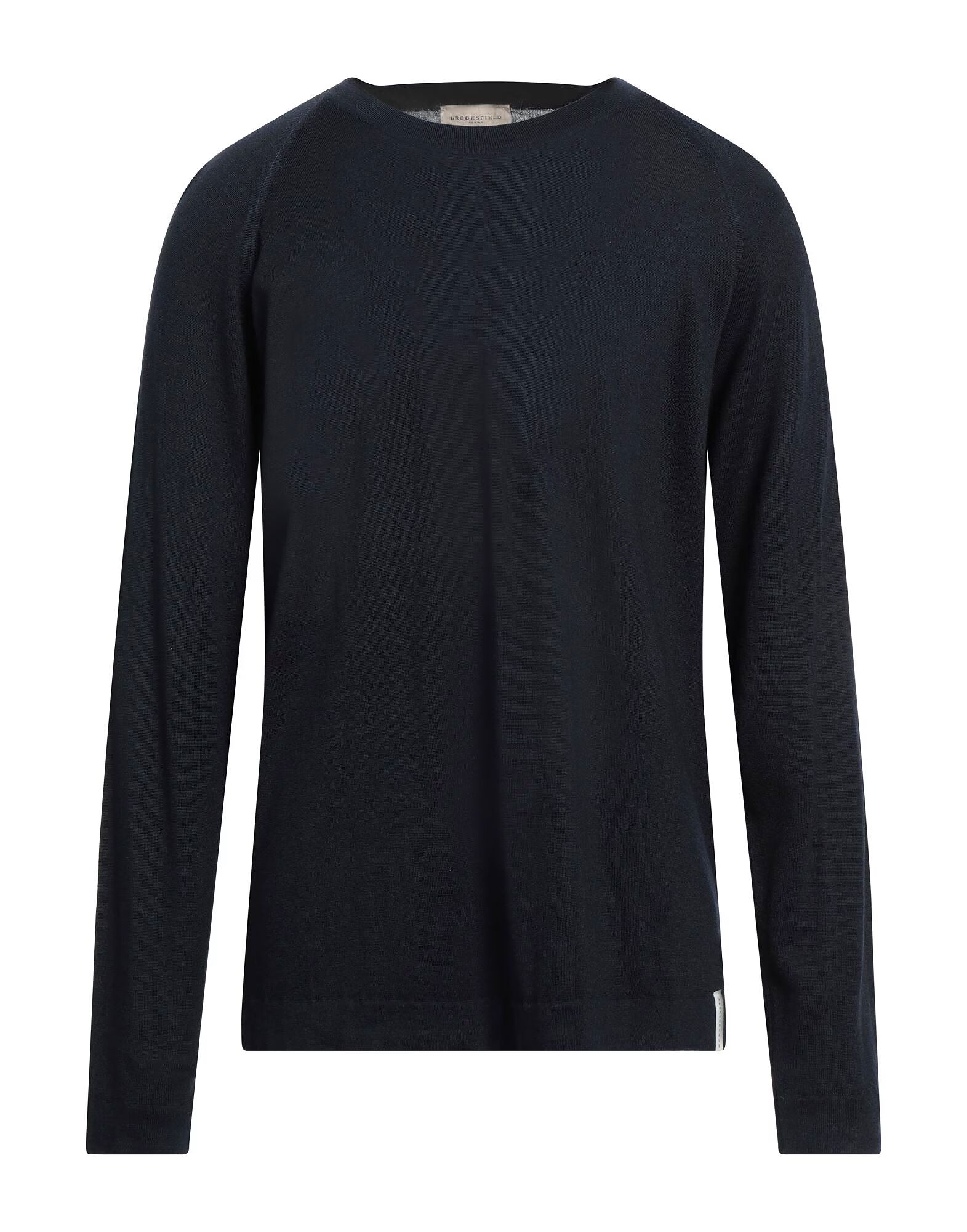 

Свитер Brooksfield, полуночно-синий