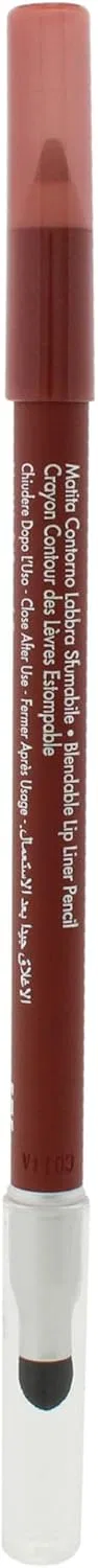 Карандаш для губ Pupa True Lips Blended Double Deep Nude 0.25 унции — фото 2