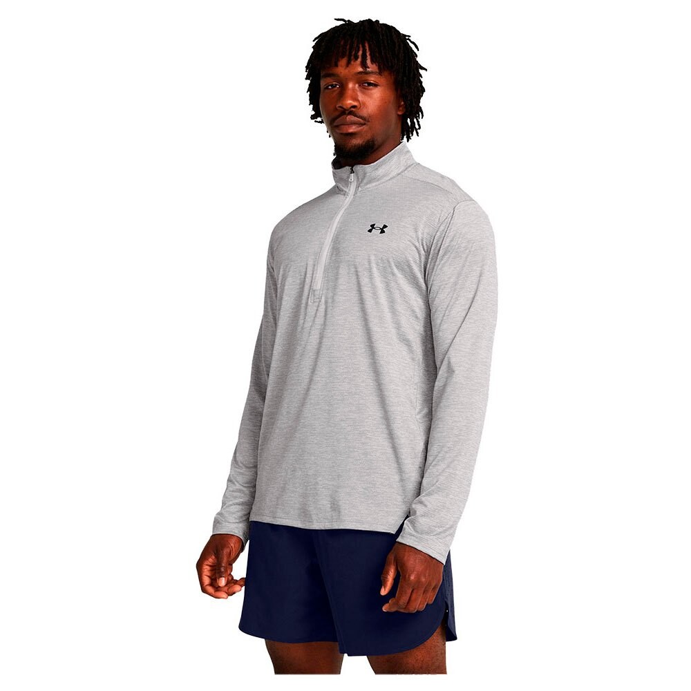

Толстовка Under Armour Tech Vent, серый