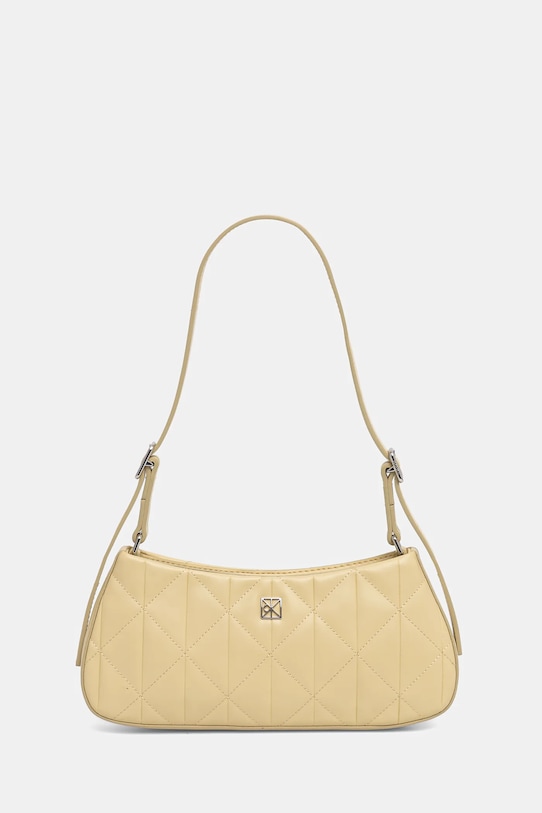 

Сумка Calvin Klein, желтый