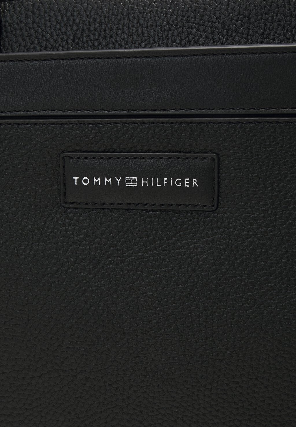 

Портфель BUSINESS SLIM COMPUTER BAG Tommy Hilfiger, черный