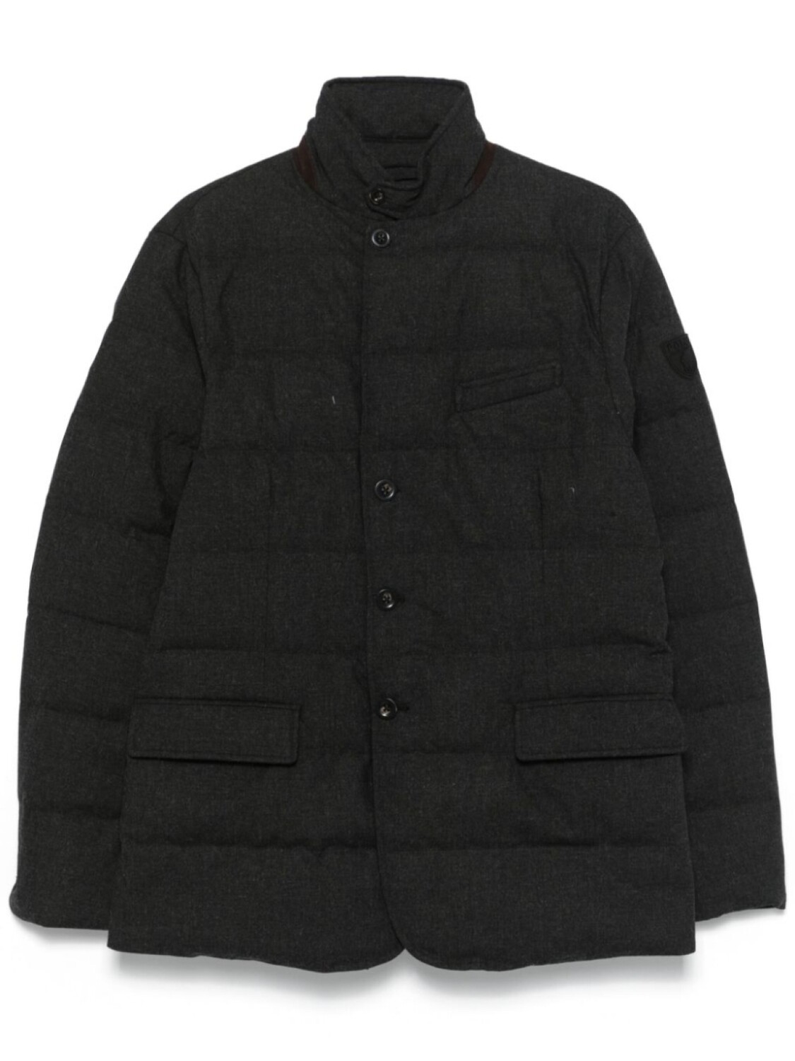 

Куртка Ashburn Polo Ralph Lauren, серый
