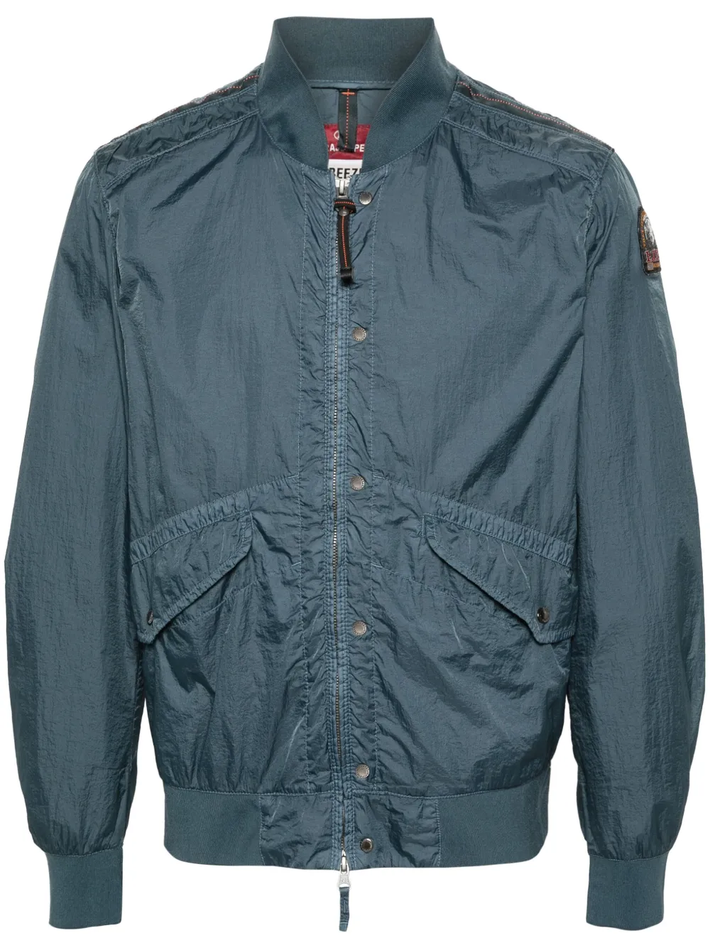 

Куртка Novak Parajumpers, синий