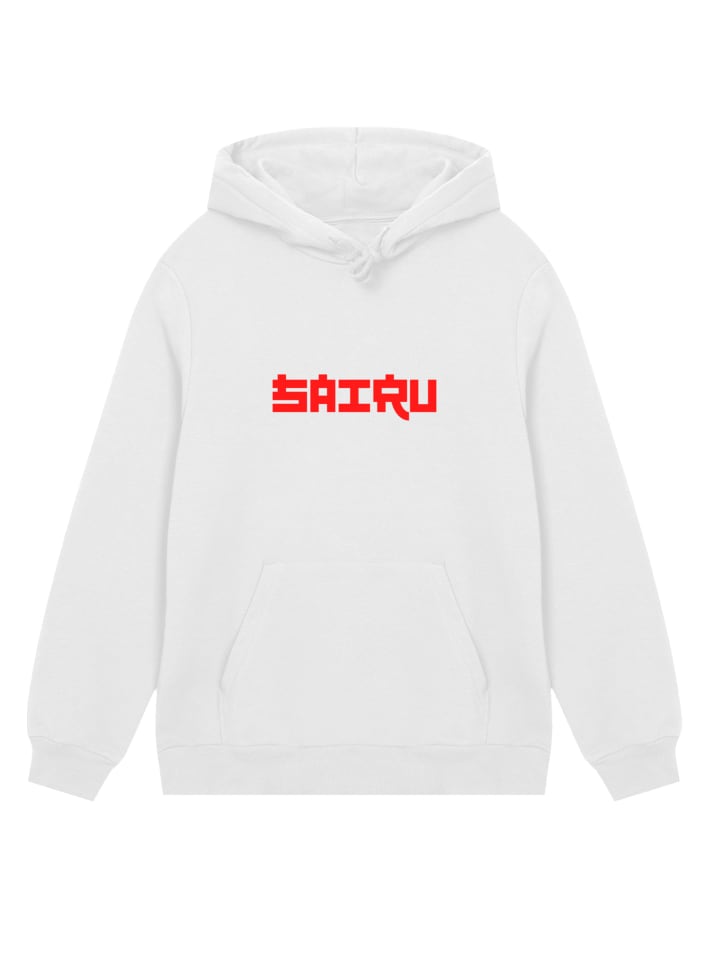 

Худи Koi Fish Japan Streetstyle в цвете кремовый F4NT4STIC