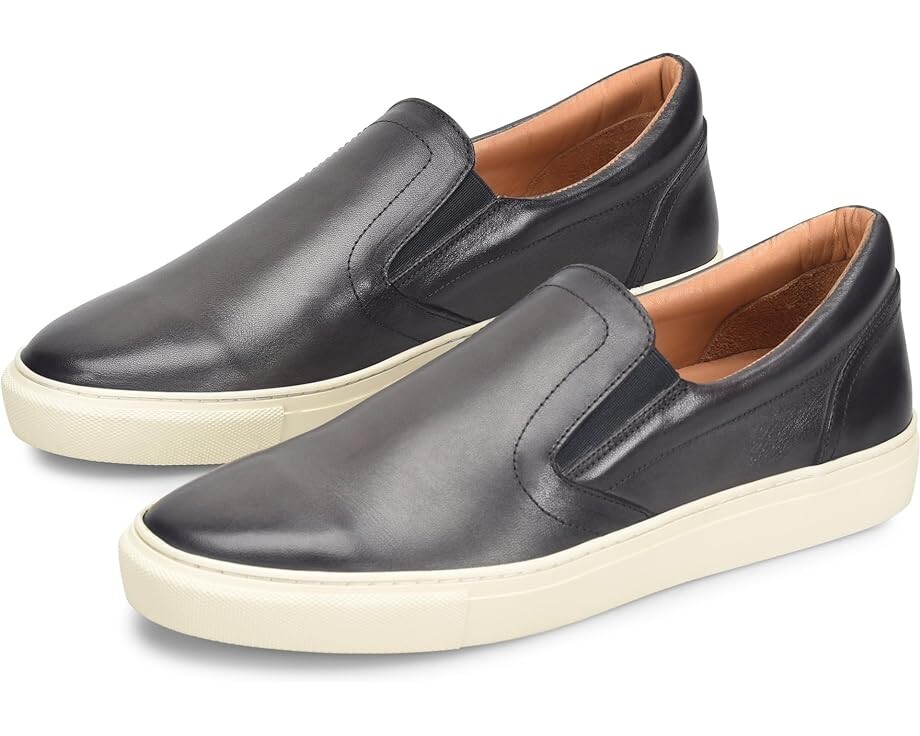 

Кроссовки Born Reserve Slip-On, цвет Dark Grey, Серый, Кроссовки Born Reserve Slip-On, цвет Dark Grey