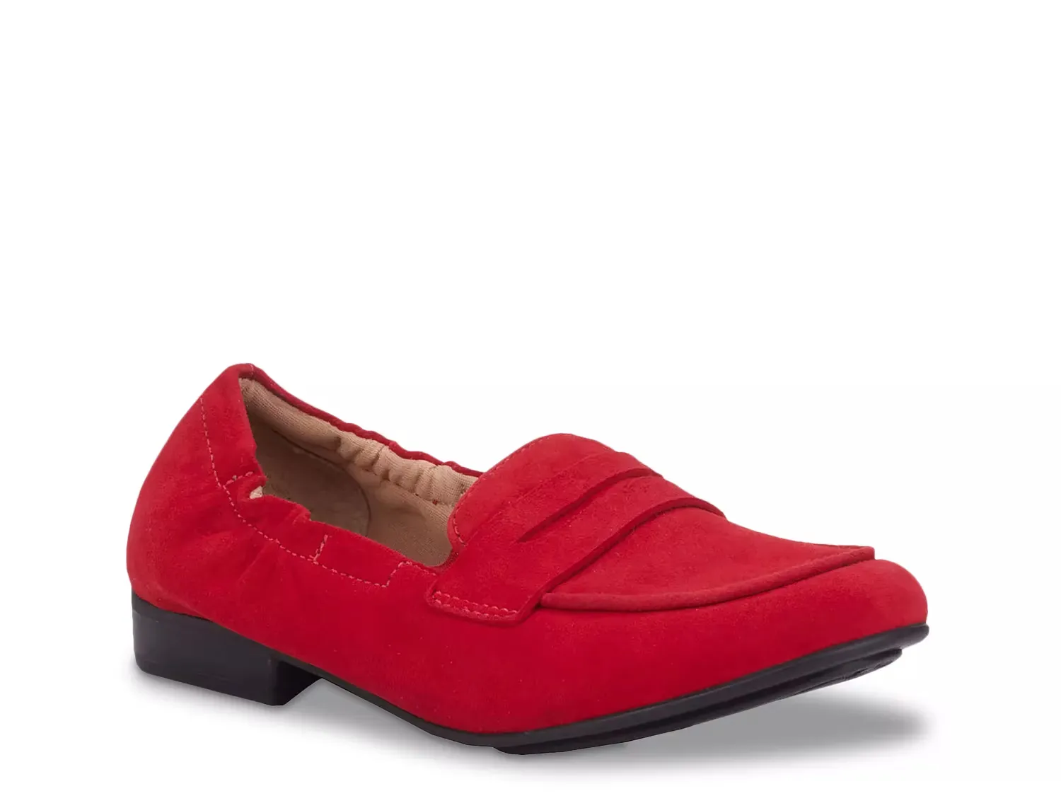 Trish Penny Лоферы Ros Hommerson, Red
