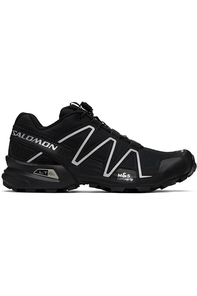 

Кроссовки Speedcross 3 Salomon, мультиколор