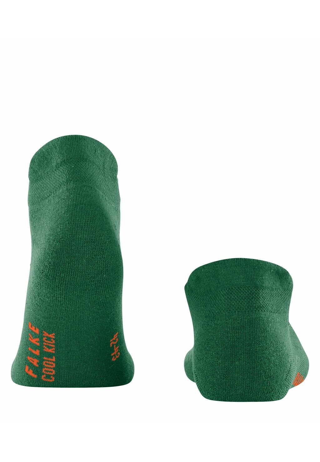 

Носки COOL KICK FALKE, зеленый