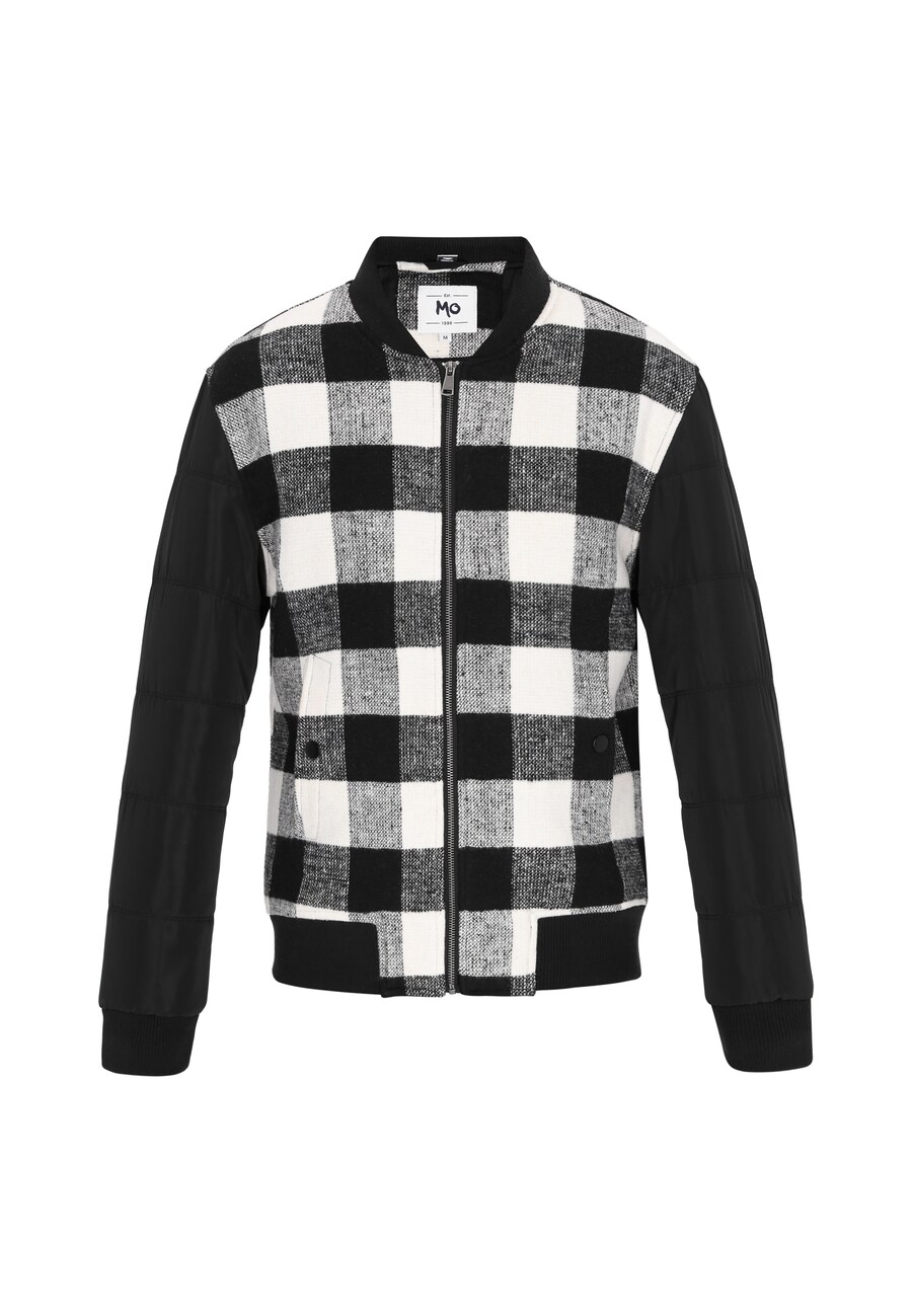 

Демисезонная куртка MO, Black