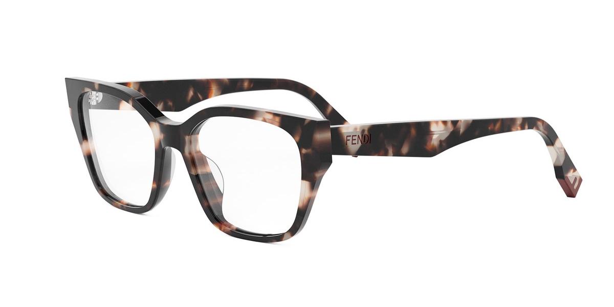 

Женские оптические оправы FE50001I FENDI, havana