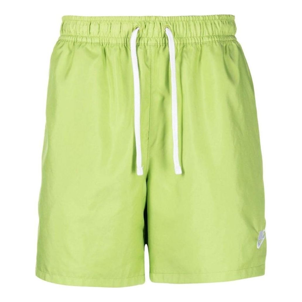 

Шорты Nike NSW Short 'Vivid Green' DM6829-332