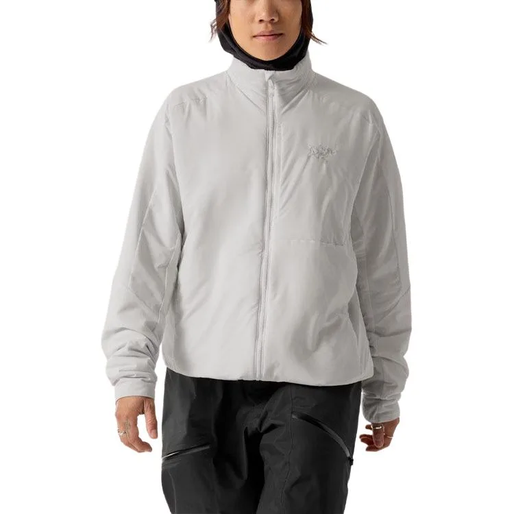 Arcteryx Куртка Allium Insulated Puffer женская Black