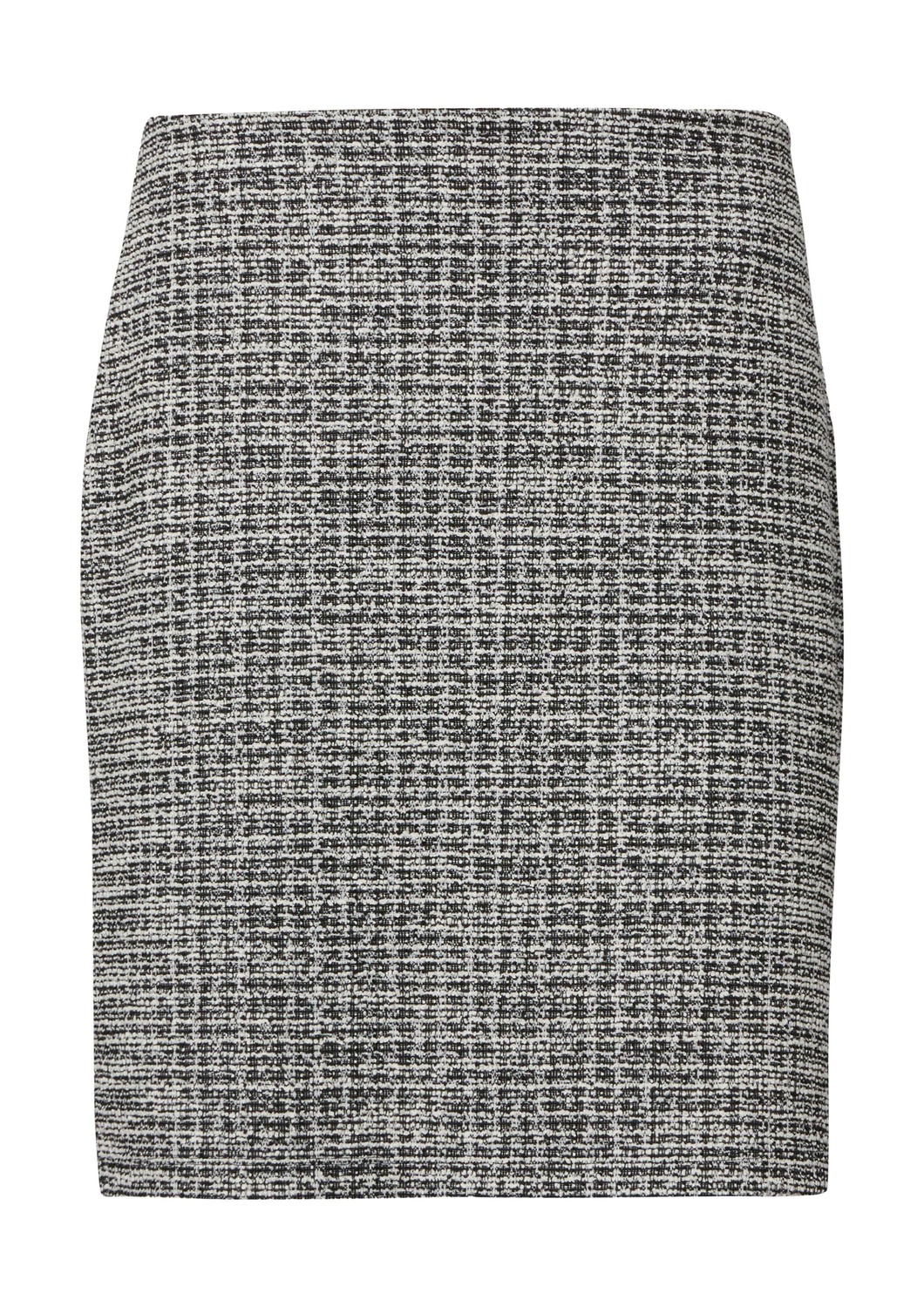 

s.Oliver Юбка в черном цвете