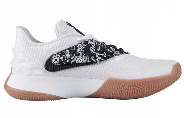 Кроссовки kyrie 1 low ep Nike, белый — фото 2