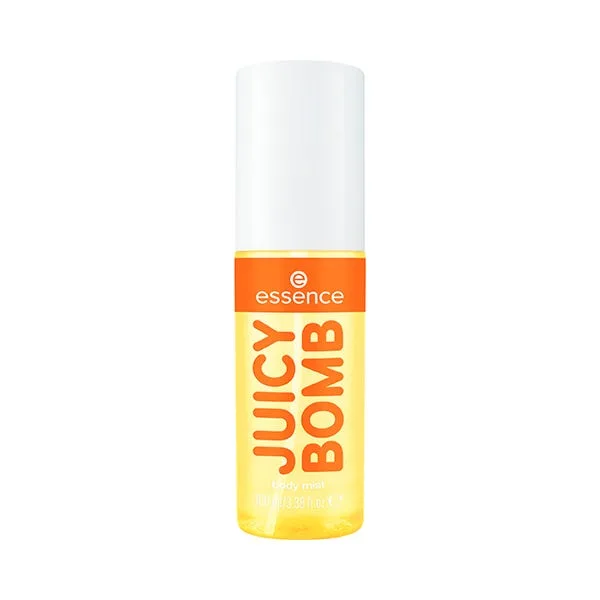 Спрей для тела ESSENCE Juicy Bomb Sweet, 102
