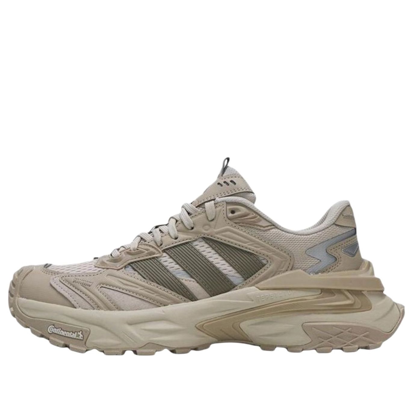 

Кроссовки adidas XLG Storm Edge 'Beige'