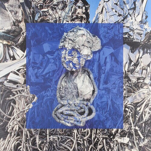 

Виниловая пластинка Pod Blotz: Transdimensional System (Color Vinyl)