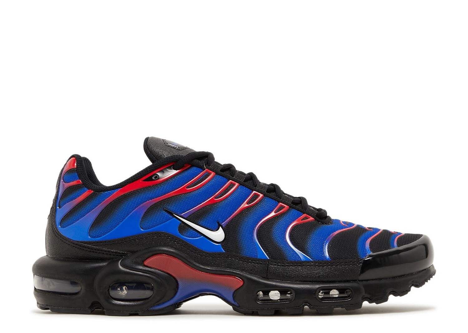 

Кроссовки Nike Air Max Plus 'Spider-Man', синий, Синий;черный, Кроссовки Nike Air Max Plus 'Spider-Man', синий