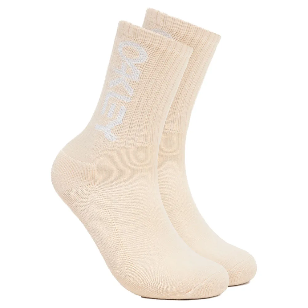 

Носки 3 шт Oakley B1b 2.0, бежевый