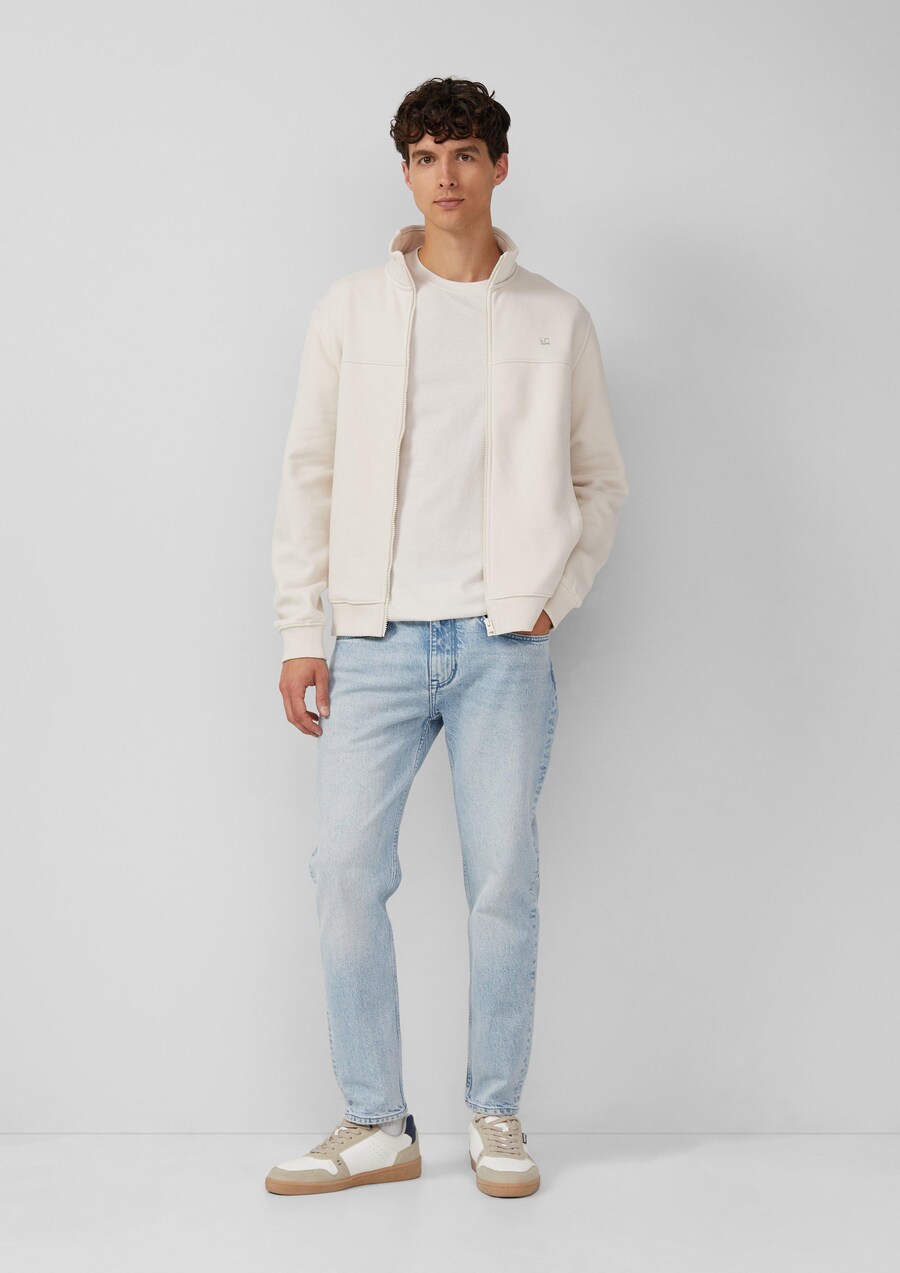 

Футболка s.Oliver, Light beige