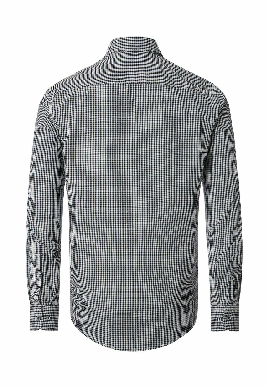 

Рубашка KARIERT CASUAL FIT CASAMODA, синий