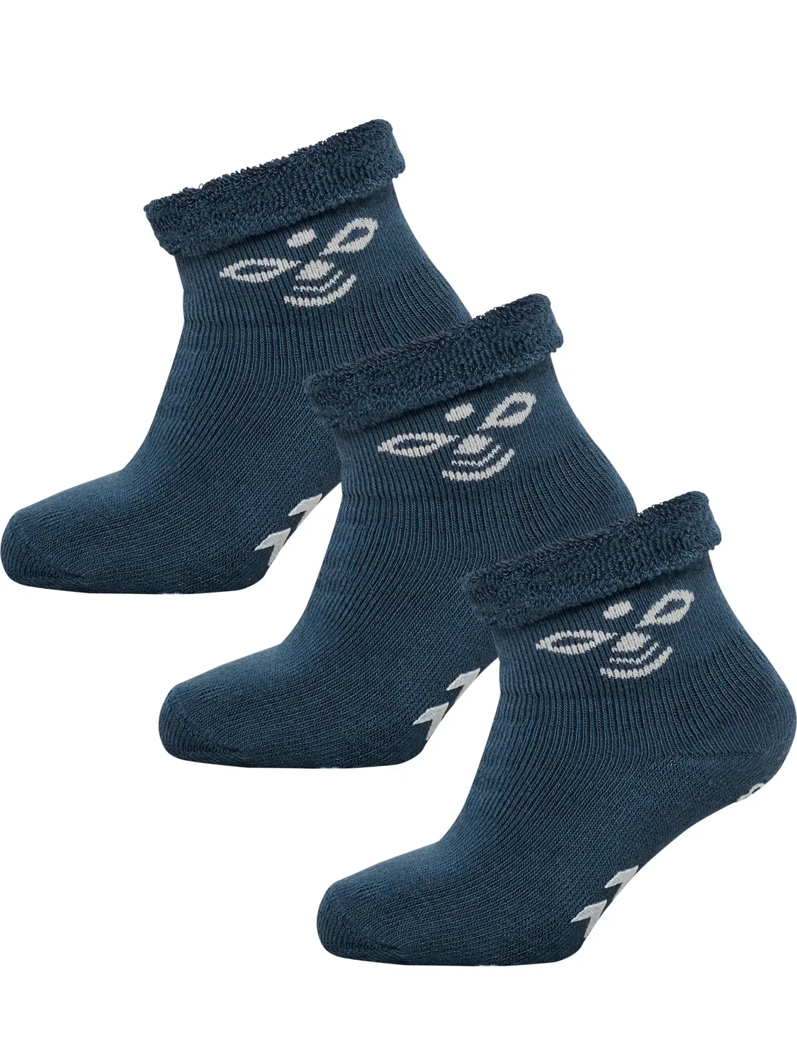 Носки 'Snubbie' Hummel, Navy