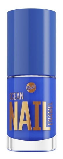 

Лак для ногтей Bell, Ocean Nail Enamel 2
