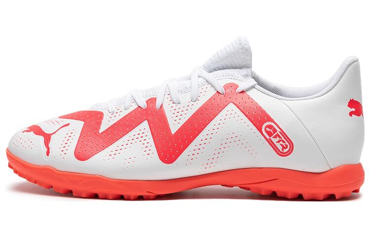 

Puma Future Play Футбольная обувь Мужчины, White/Red