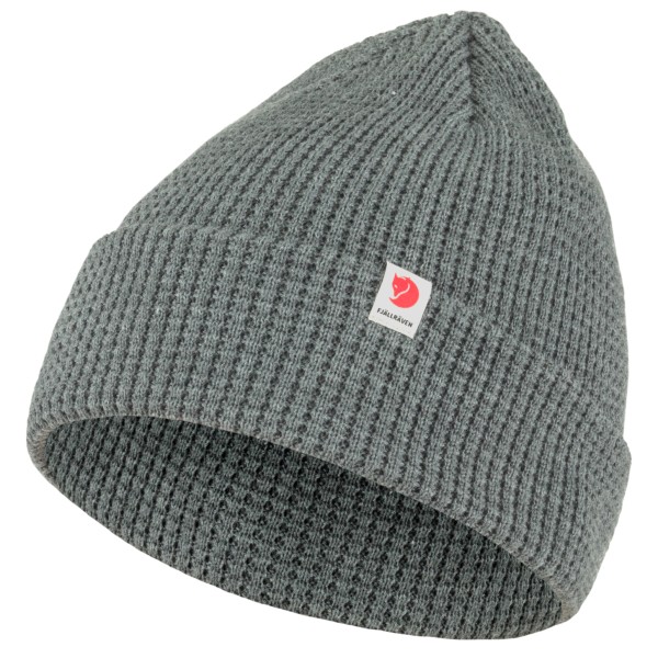 

Кепка-Шапка Fjällräven, серый