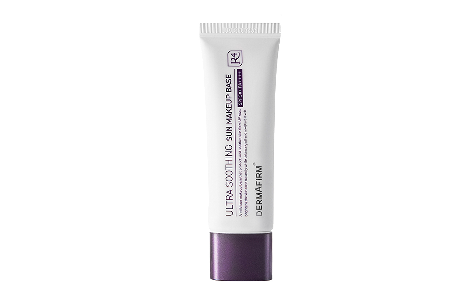 Тонирующая основа для макияжа Skin Nourishing Clear, выравнивающая тон кожи, 50мл/50мл*2 DERMAFIRM+ — фото 3